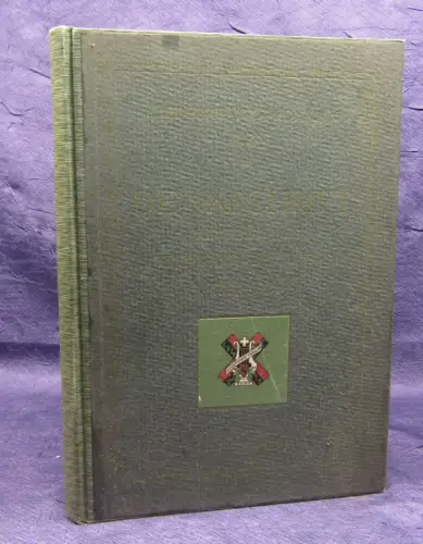 Liederkranz-Frohsinn Bern Denkschrift zur Feier d.es 75 Jähr. Bestandes 1924  js