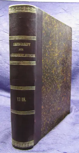 Knapp/ Moos Zeitschrift für Ohrenheilkunde 17.& 18. Band 1887 Medizin Wissen sf