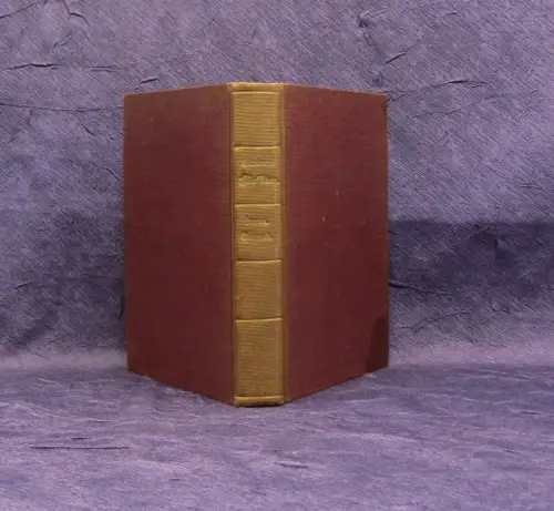 Moderne Klassiker  Deutsche Literaturgeschichte der neueren Zeit Nicolaus Lenau