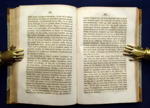 Deutschalnd und die abendländische Civilisation 1852 Sociale Begriffe js