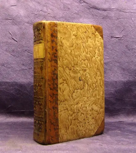 Klopstock Oden und Lieder  Band 1 und 2 1776 Gesellschaft Balladen mb