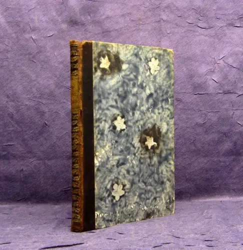 Weiße Romeo und Julia Ein Bürgerliches Trauerspiel in fünf Aufzügen 1776 selten