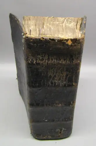 Christlicher Hertzen Geheime Bet-Kammer Joh. Ritzlings im Jahr 1665 **selten**