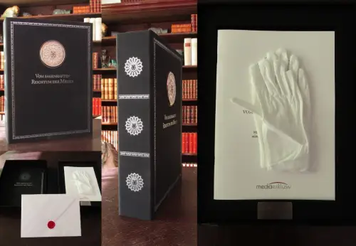 Vom Sagenhaften Reichtum der Medici - 2021 - limitierte Ausgabe 999