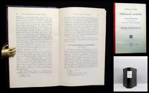 Dobenecker Zeitschrift des Vereins für Thüringische Geschichte Neue Folge 28. Bd