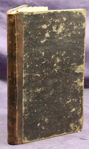 Laun Die falschen Spielerinnen 1828 Roman Literatur Unterhaltung Belletristik sf