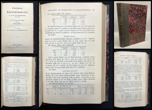 Naumann, Walter Handbuch für Sattler 1956 Handwerk Berufe