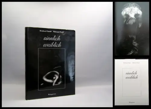 Simon Pioch Sinnlich Weiblich 2002 Fotografie Aktfotografie Erotik Erotica