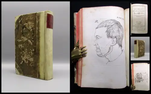 Mosheim Erklärung der beyden Briefe des Apostels Pauli an den Timotheum 1755 EA