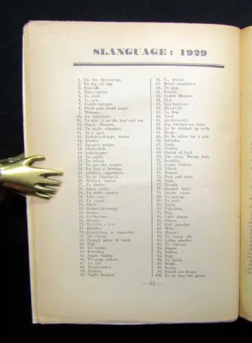 Jolas Spring-Summer Number 16-17 Transition Quarterly  creative Experiment 1929