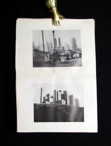 Jolas Spring-Summer Number 16-17 Transition Quarterly  creative Experiment 1929