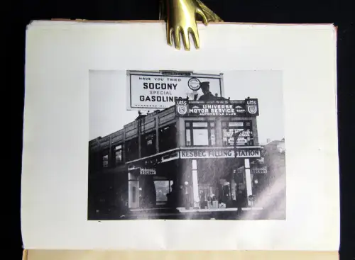 Jolas Spring-Summer Number 16-17 Transition Quarterly  creative Experiment 1929