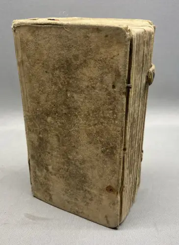 Pomey Candidatus Rhetoricae Sev Aphtonii Progymnasmata, Le Optimas forman 1667