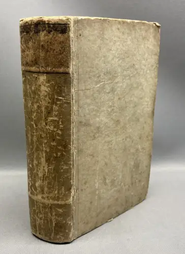 Brunnquell Historia Iuris Romano- Germanici, a Primis Reipublicae Romanae 1742