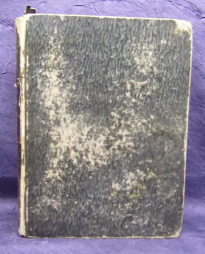 Der Volksbote für das Jahr 1846 1845 Geschichte Reise Ortskunde Geografie sf