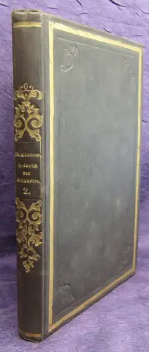 Tittmann Geschichte Heinrich des Erlauchten Markgrafen zu Meißen 1846 js