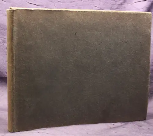 Feyerabend Alt Görlitz einst und jetzt 1927/28 Ortskunde Landeskunde Sachsen js 