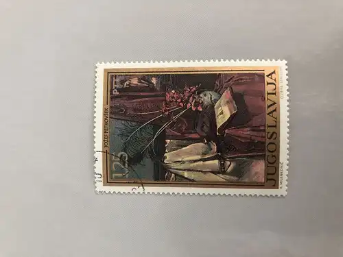 Briefmarke Michel Nr. 1488
