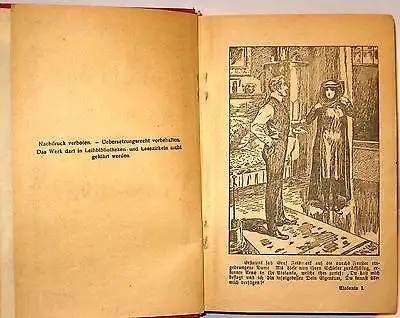 ROBERT KRAFT Atalanta   6 Bände   Gebundene Ausgaben ca. von 1920  Bücher BS14