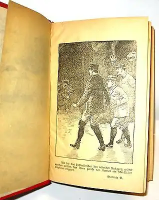 ROBERT KRAFT Atalanta   6 Bände   Gebundene Ausgaben ca. von 1920  Bücher BS14