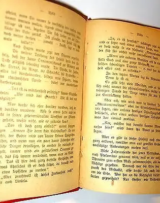 ROBERT KRAFT Atalanta   6 Bände   Gebundene Ausgaben ca. von 1920  Bücher BS14