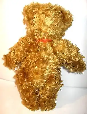 SIGIKID 051 Teddy Bär  Made in Germany  Plüschtier ca.40cm (K5)