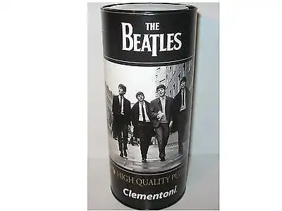 The Beatles  4 Puzzle Puzzel á  500 Teile  Clementoni Geschenkdose Neu   ( KB )