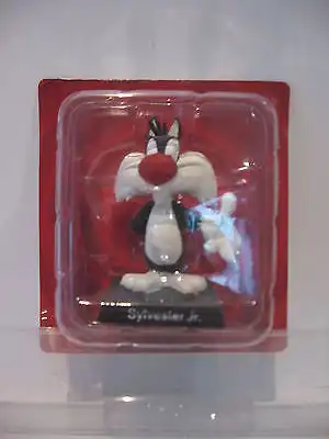 Looney Tunes Figur  Sylvester Jr.    Hobby Work   Bugs Bunny   Neu OVP ( K 9 )