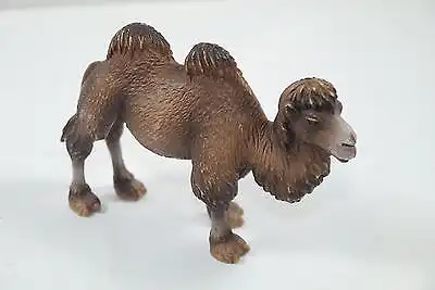 SCHLEICH 14348 Trampeltier Kamel Figur / Zustand : sehr gut  (K65) #12