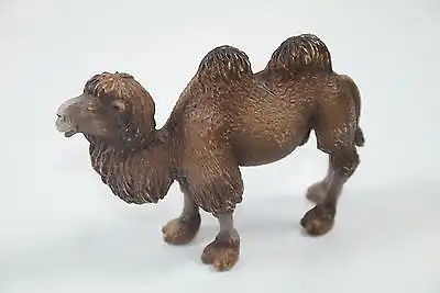 SCHLEICH 14348 Trampeltier Kamel Figur / Zustand : sehr gut  (K65) #12