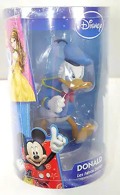 DISNEY KLASSIK Donald Duck Figur Statue ca.12 cm MYFIGURINE Neu (L)