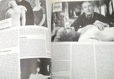 DOOM Das Phantastik Magazin   Heft 0 - 22 1995 - 2001 Film   Hellraiser (F8)