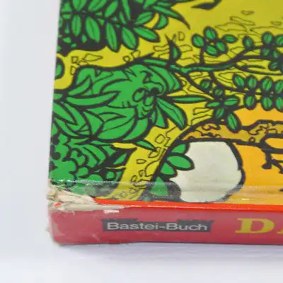 DAS GROSSE FELIX BUCH Sammelband Nr. 1 Comic HC BASTEI (WR5)