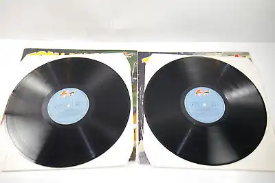 Tom & Jerry 2  Schallplatten Maritim  LP Z : gut  (WR1)