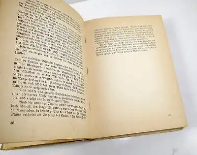 DIE RACHE DES INDIANERS Der weiße Häuptling - Buch Gebunden GLOBUS BERLIN (WRY)