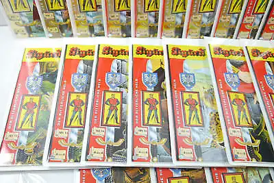 Sigurd Grossband Comic Shop Ausgabe   Band 1 -24  4 von 4 Zustand : 0-1 (MF23)A