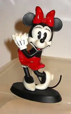 DISNEY Enchanting Collection  Minnie Mouse  Just the Cutest   Figur ca.12cm OVP