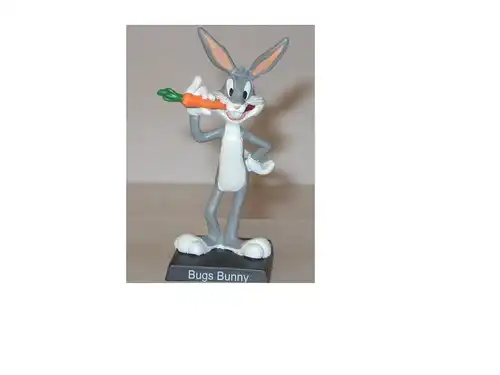 Looney Tunes Figur 48 X  Bugs Bunny    Hobby Work  Neu  OVP ( KB)