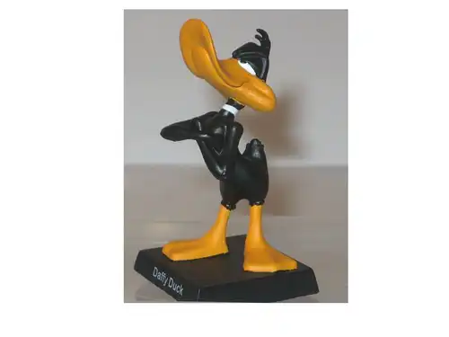 Looney Tunes Figur  48 X  Daffy Duck   Hobby Work   Bugs Bunny   Neu OVP ( KB )
