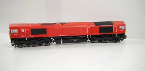 MEHANO 58589 / T274 Diesel Lokomotive CL 77 DE677 HGK Spur H0 (MF11)