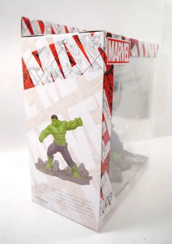 Schleich 21504 Hulk Figur  Hulk, Hulk marvel, Schleich