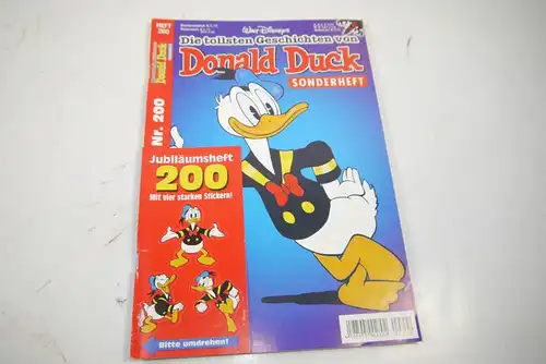 Donald Duck tollsten Geschichten 29 Hefte  ab Nr.161 bis 356 Ehapa Z : 2 (WRX)