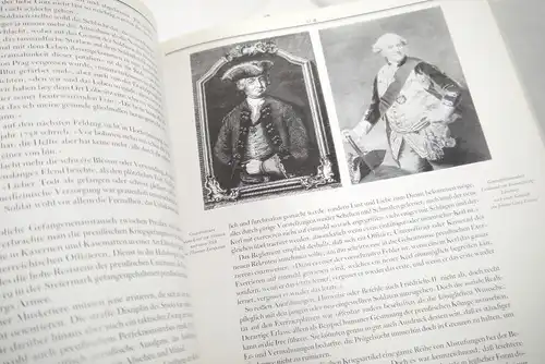 HEERWESEN IN BRANDENBURG & PREUSSEN VON 1640 - 1806 : 3 Bände GROEHLER (WR8)