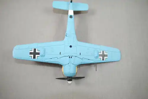 Corgi  World War II Focke Wolf 190A-4 Blacke    AA34304 Flugzeug 1:72 +OVP K49