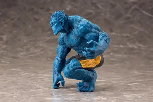 X-MEN Marvel now! Beast Figur ARTFX Kotobukiya pre-painted Model Kit 1:10 (KB) *
