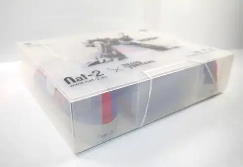 TRANSFORMERS Optimus Prime Nat-2 Turnschuhe Boot to Sneaker 38 / 5 / 7.5 (F7)