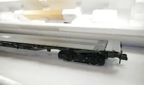 MÄRKLIN 58703 Zirkus-Transport RONCALLI Wagen-Set III Spur 1 - mit OVP (F14)