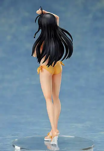 SHINING BEACH HEROINES Sonia Blanche Swimsuit Ver. PVC Figur 1/12 ( 15cm ) (L)