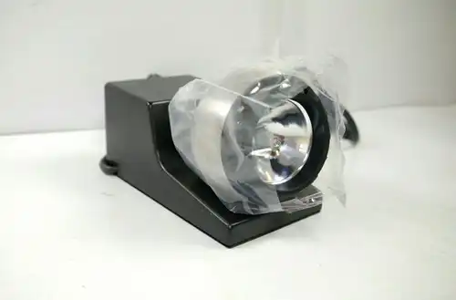 OSRAM Minispot Halogan Lampe 41701 MADE IN GERMANY silber (K41)