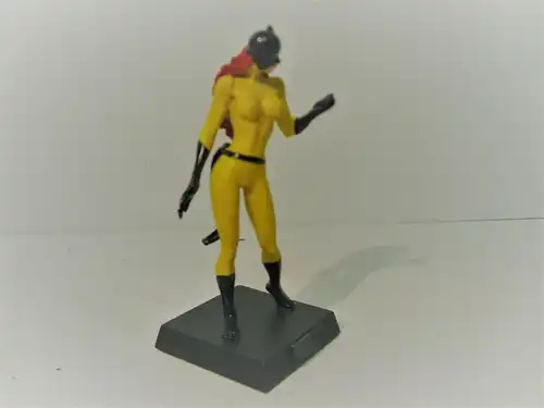 Eaglemoss   Hellcat   Marvel Classic Figur Collection ca. 8 cm  Neu  (L)